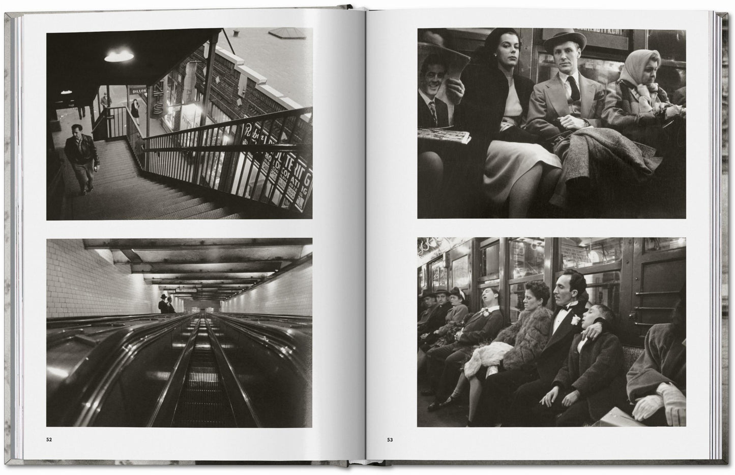 Stanley Kubrick Photographs. Through a Different Lens (German, French, English)