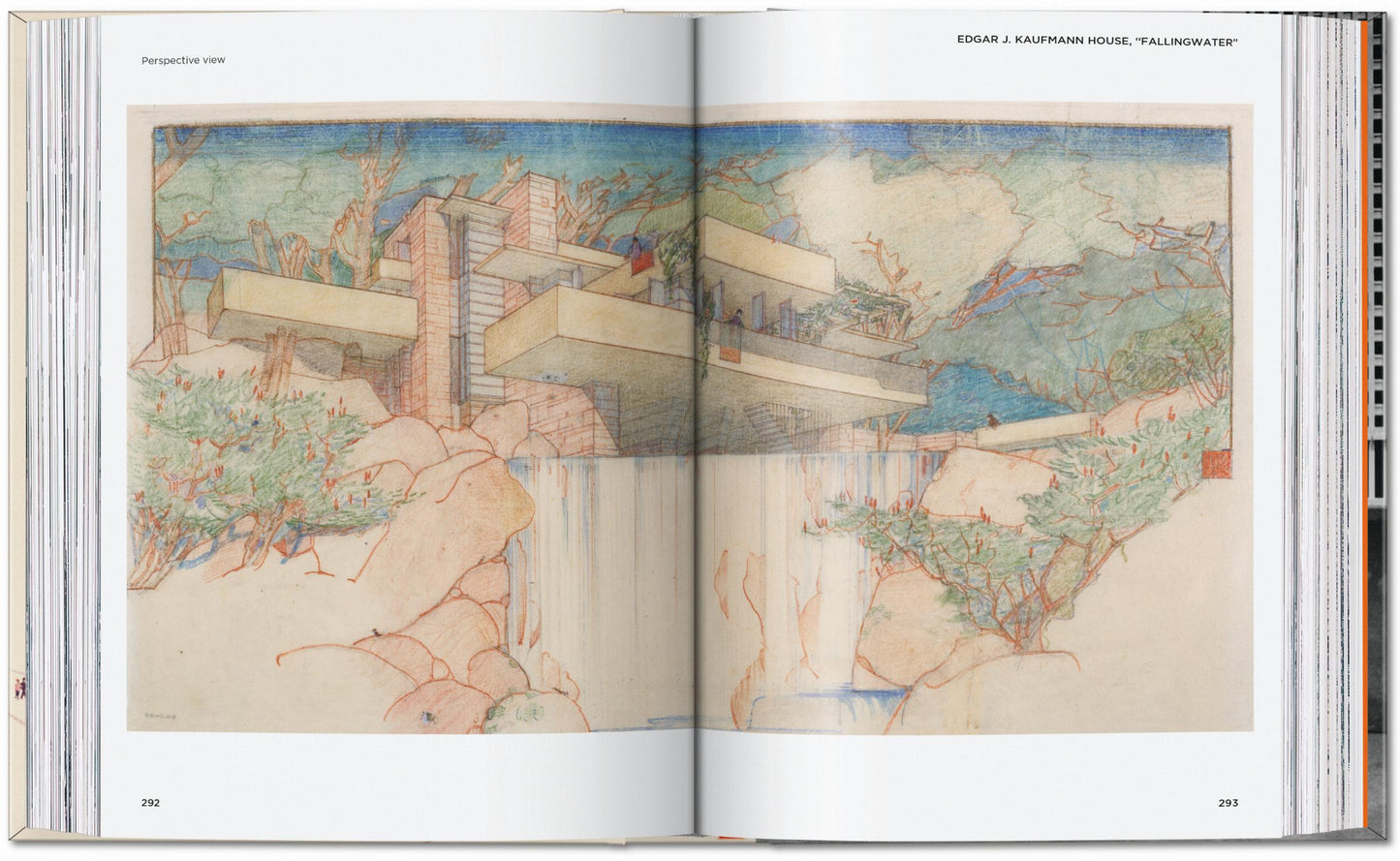 Frank Lloyd Wright. 45th Ed. (English)