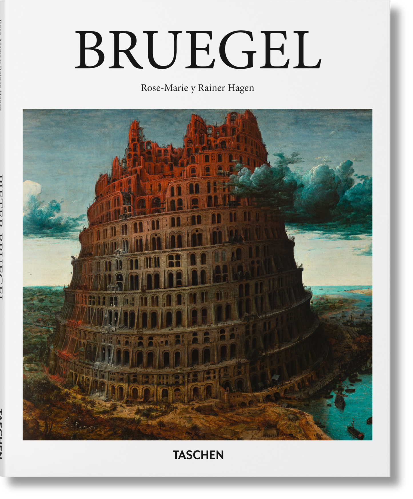 Bruegel (Spanish)