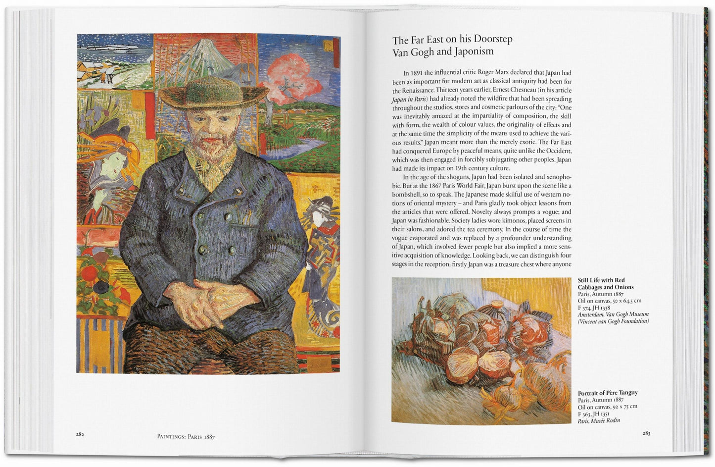 Van Gogh. The Complete Paintings (English)