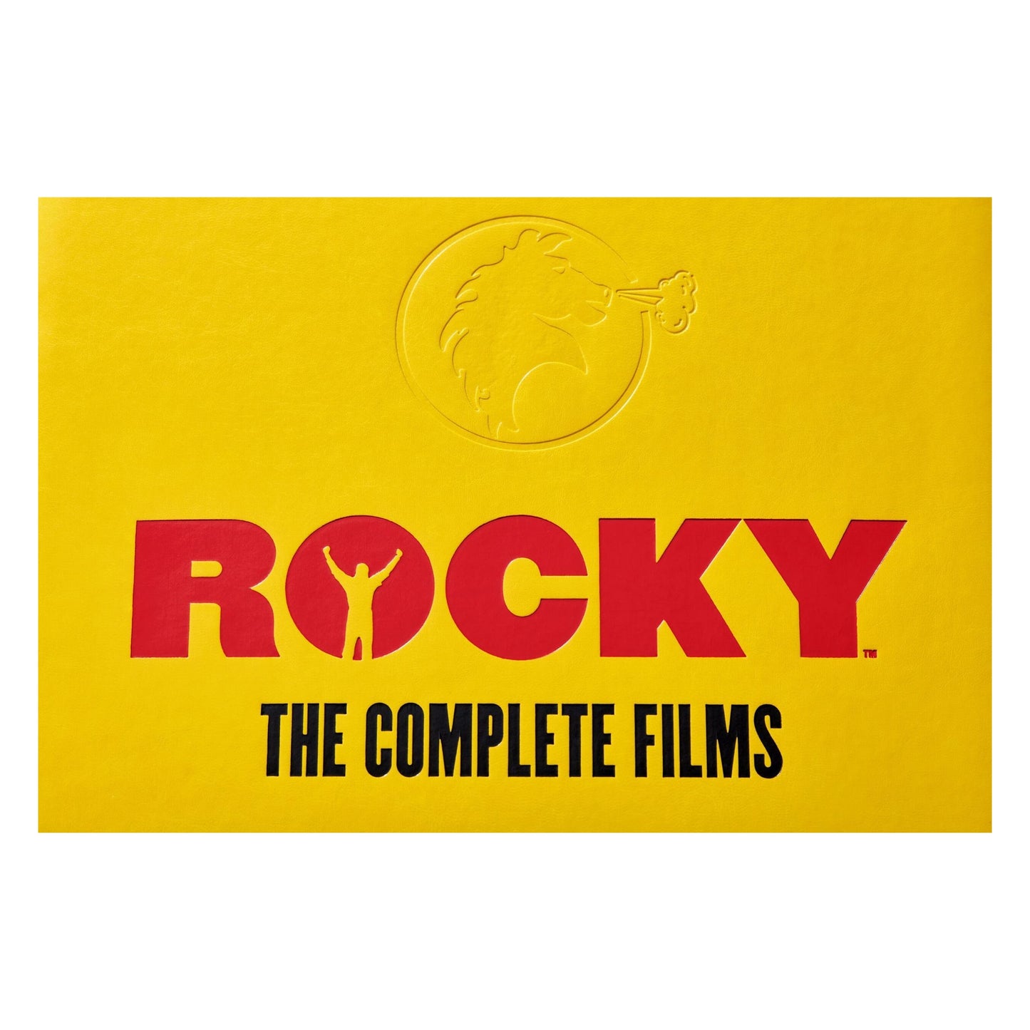 Rocky: The Complete Films (German, French, English) (SA)