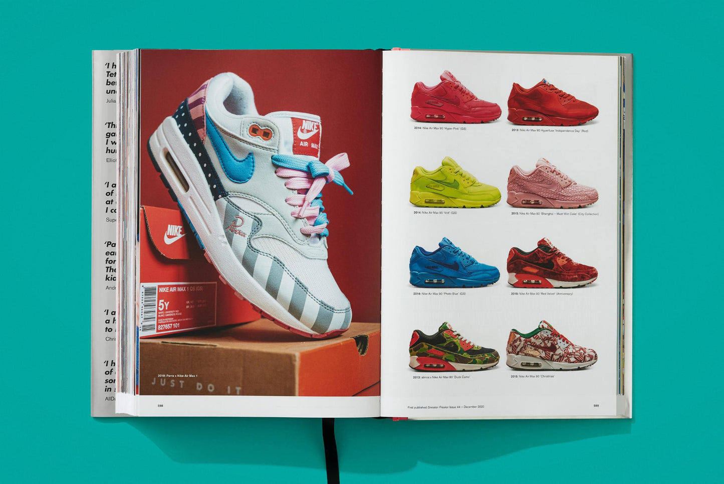 Sneaker Freaker. World's Greatest Sneaker Collectors (English)