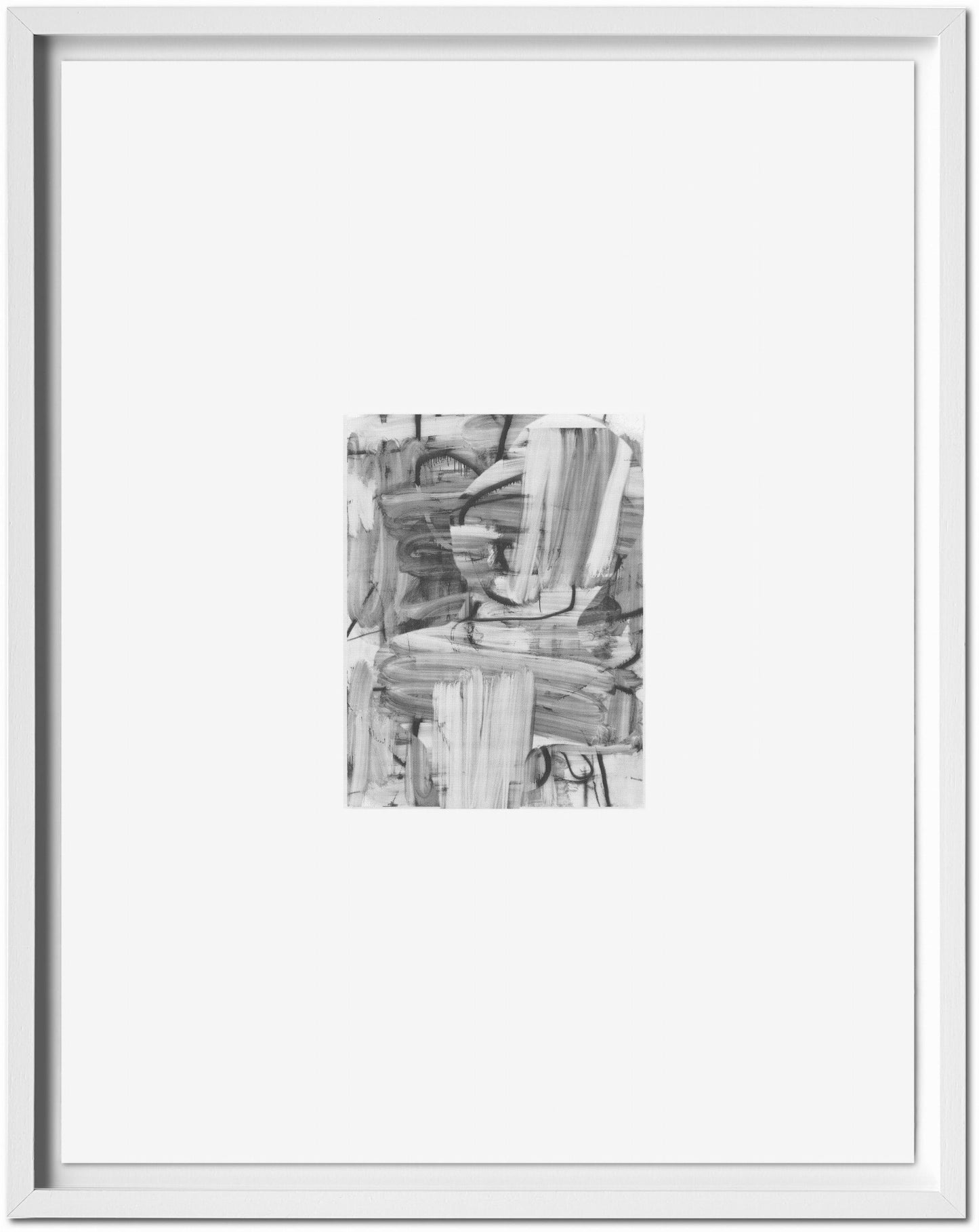 Christopher Wool, Art Edition (German, French, English)