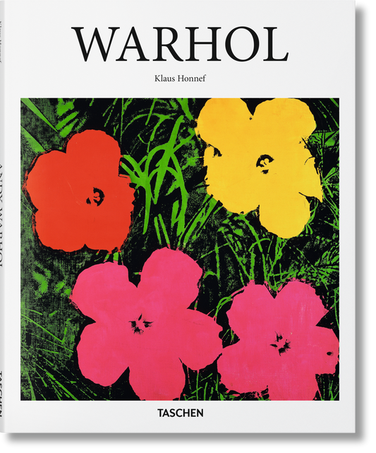 Warhol (English)