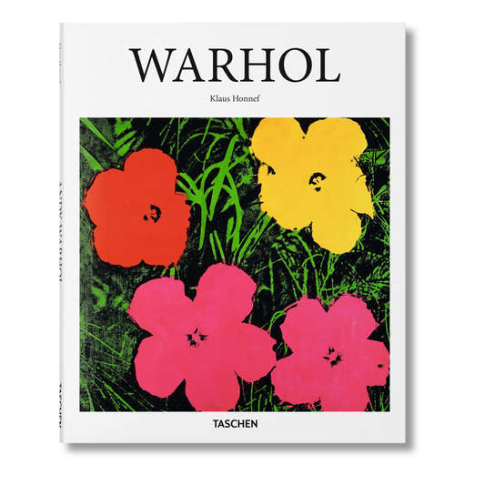 Warhol (English)