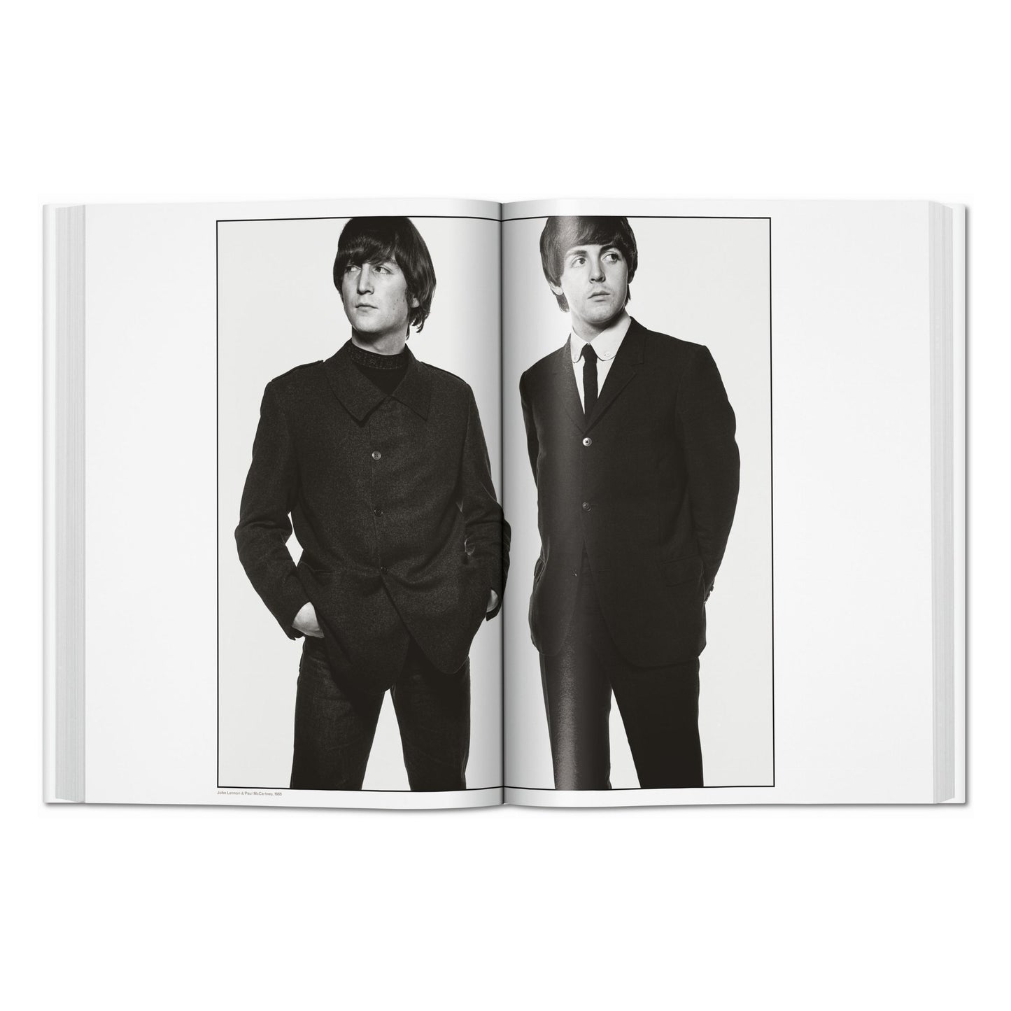 David Bailey, Art Edition No. 226–300 ‘Andy Warhol, 1965’ (English) (AP)