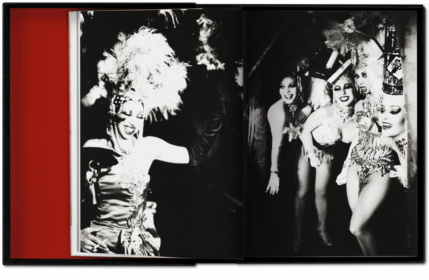 Ellen von Unwerth. Fräulein (German, French, English) (SA)