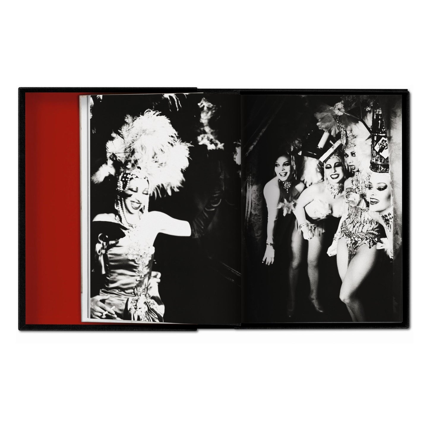 Ellen von Unwerth. Fräulein, Art Edition No. 1–100 ‘Peaches’ (German, French, English)