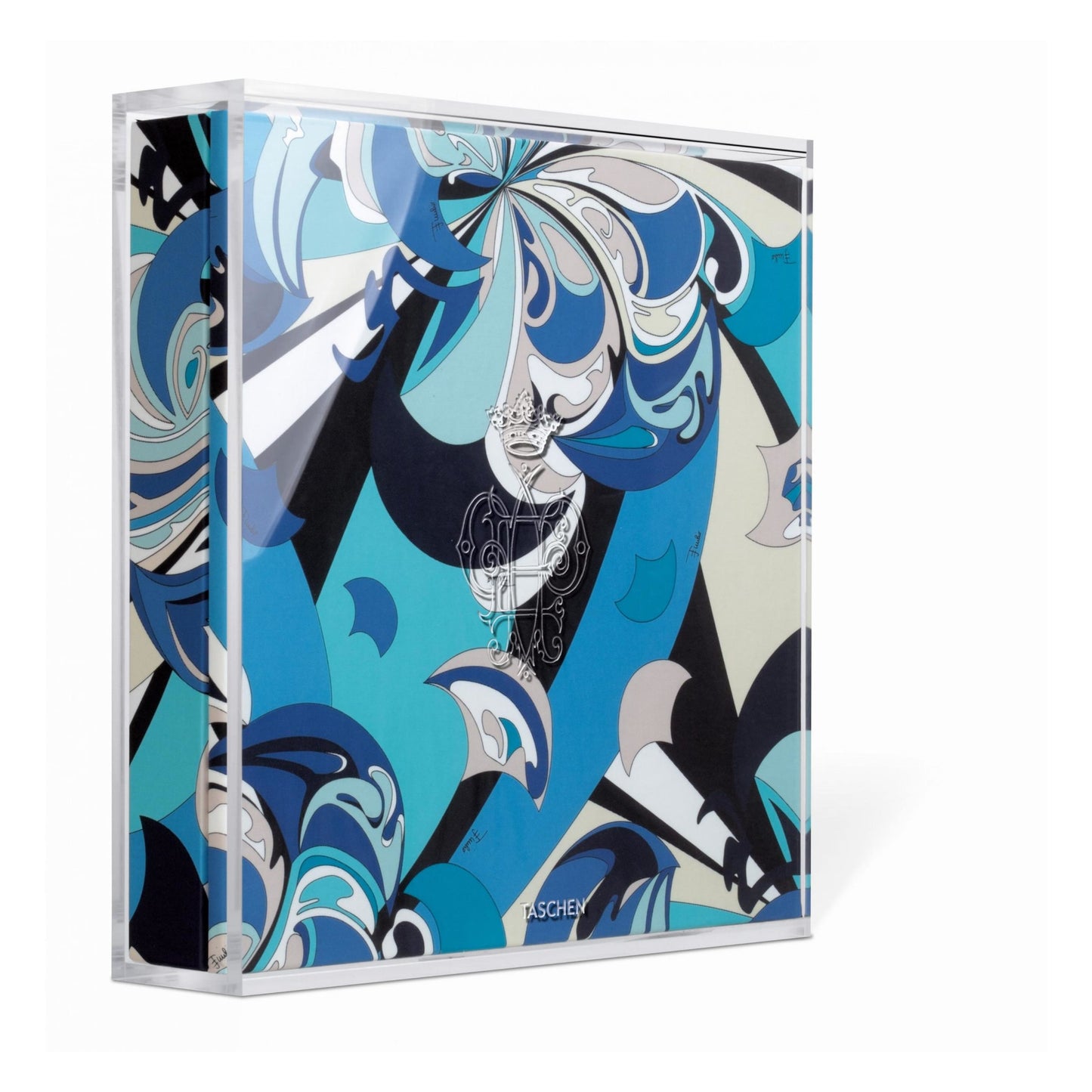 Emilio Pucci. Vintage Art Edition (German, French, English) (SA)