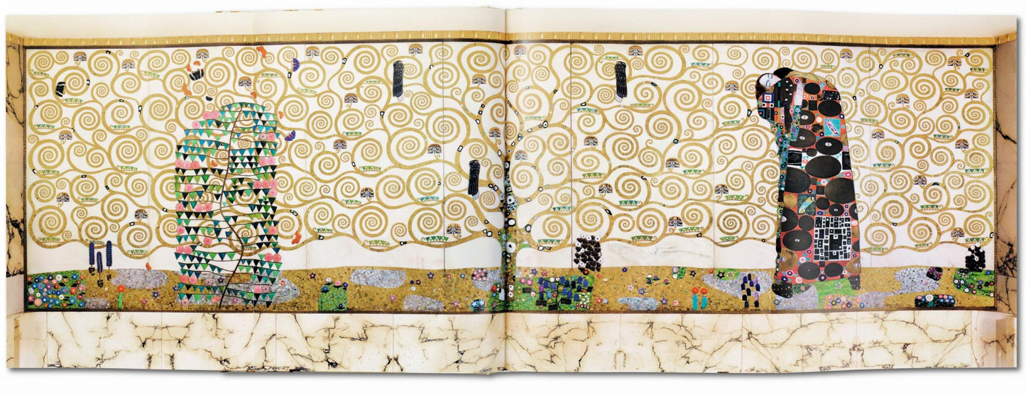 Gustav Klimt. The Complete Paintings (English)