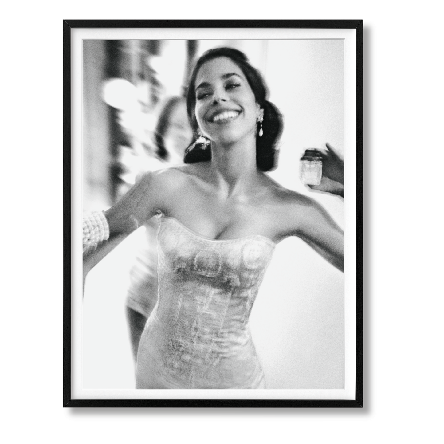 Mario Testino. I Love You, Art Edition No. 1-100 (German, French, English) (AP)