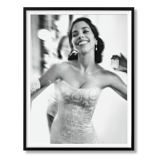 Mario Testino. I Love You, Art Edition No. 1-100 (German, French, English) (AP)
