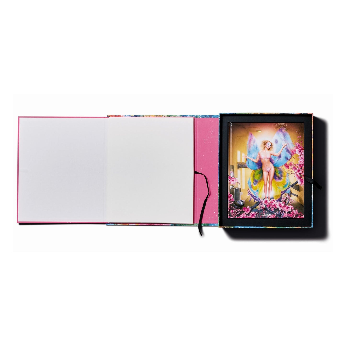 David LaChapelle. Lost and Found – Good News, Art Edition (German, French, English) (SA)