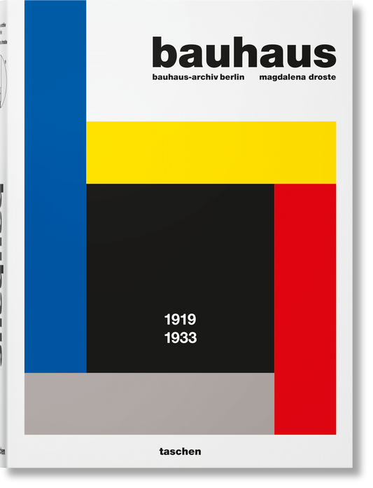 Bauhaus. Edición actualizada (Spanish)