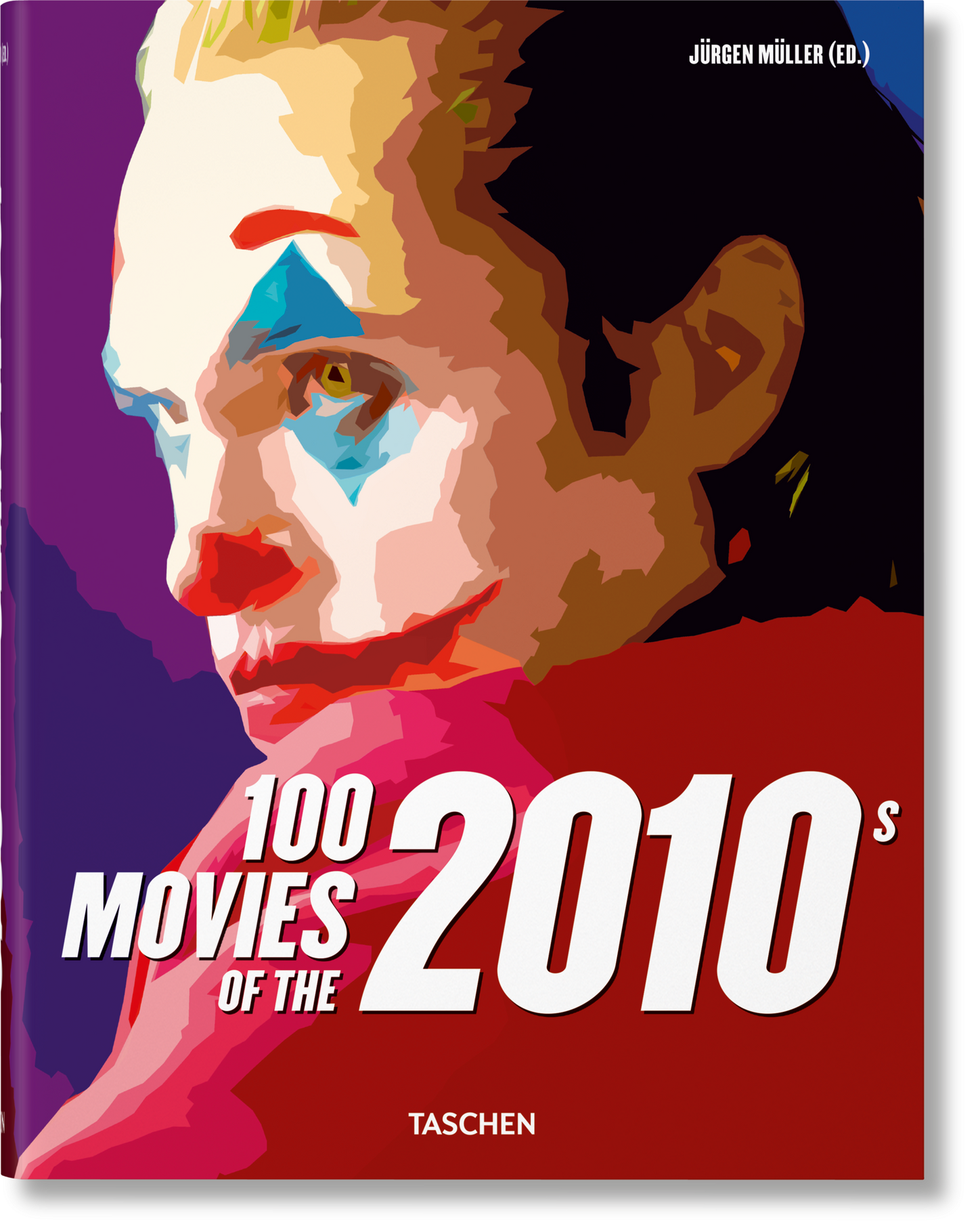 100 Movies of the 2010s (English)