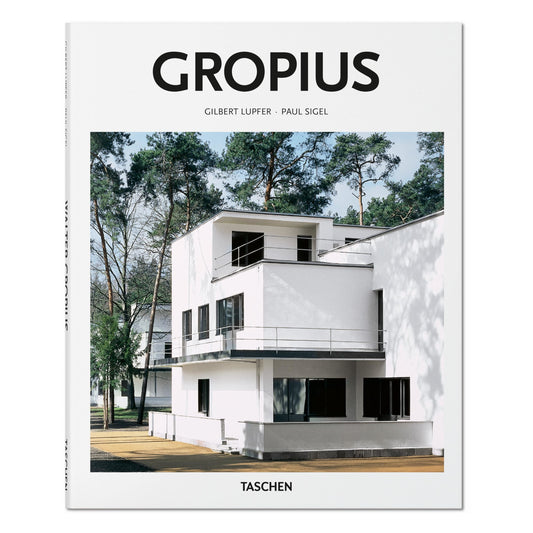 Gropius (English)