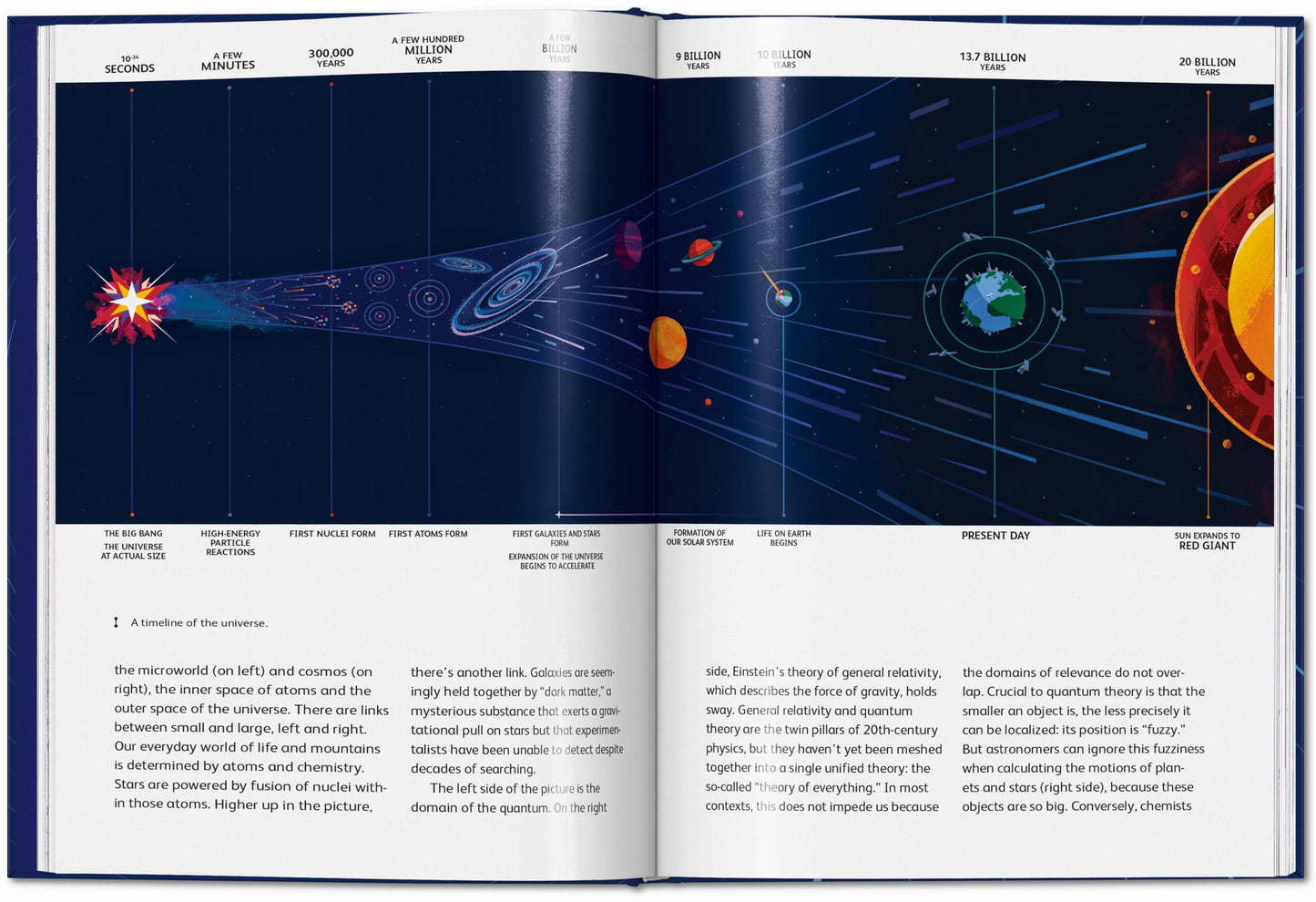 James Lovelock et al. The Earth and I (English)