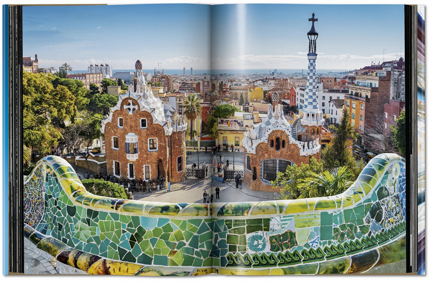 Gaudí. The Complete Works (English)