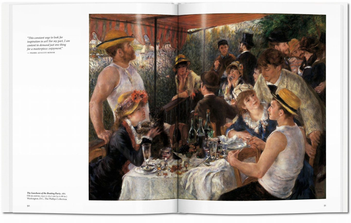 Renoir (Spanish)