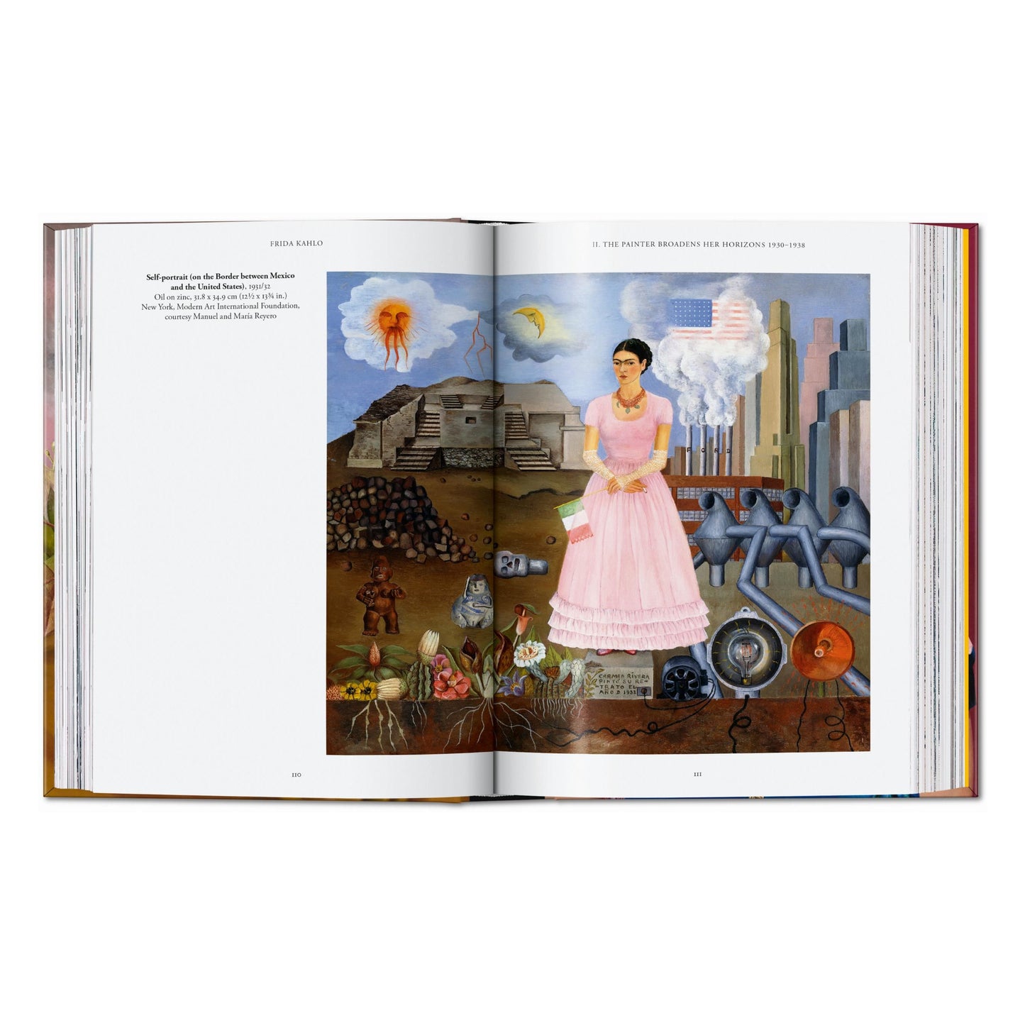 Frida Kahlo. 45th Ed. (English)