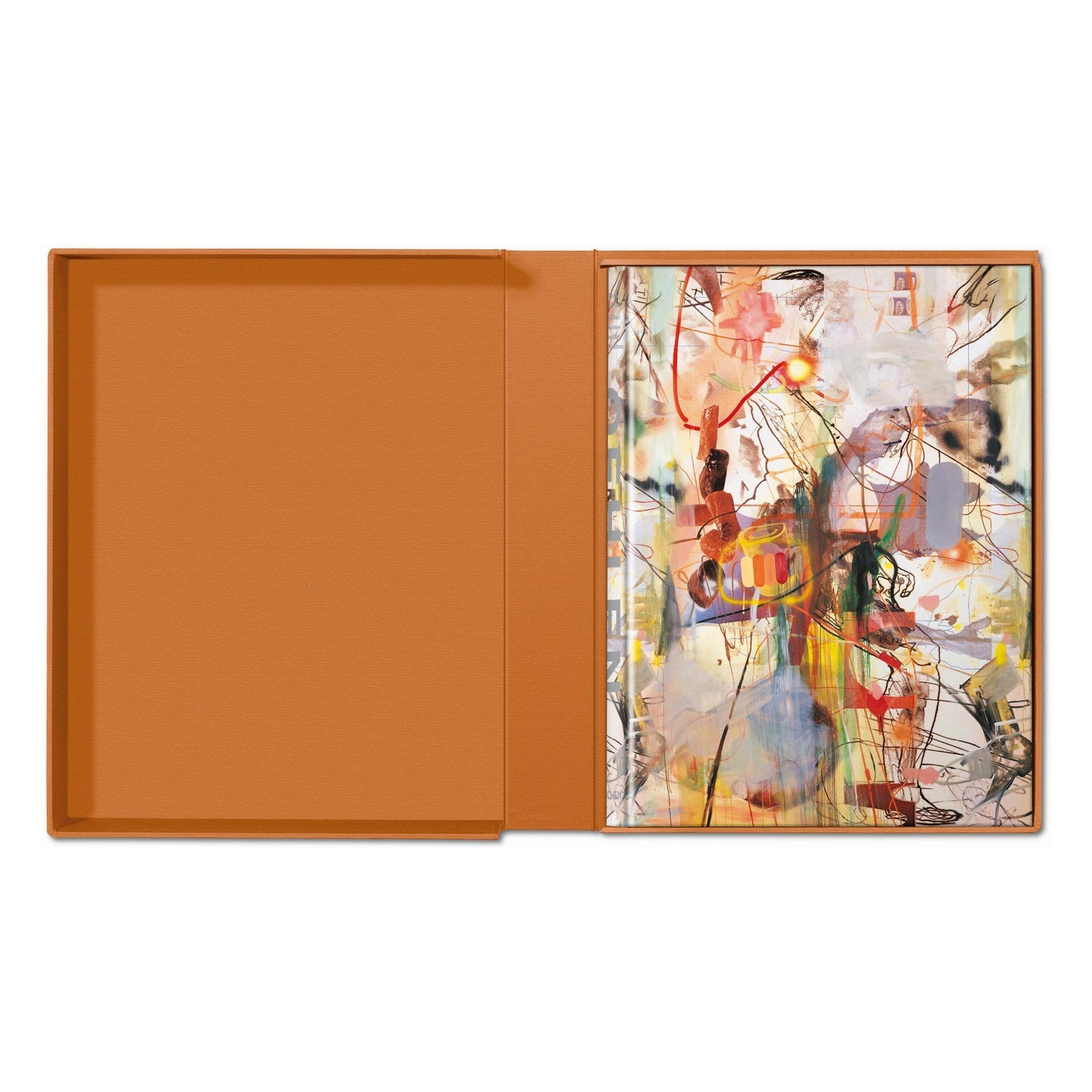 Albert Oehlen. Art Edition (German, French, English)