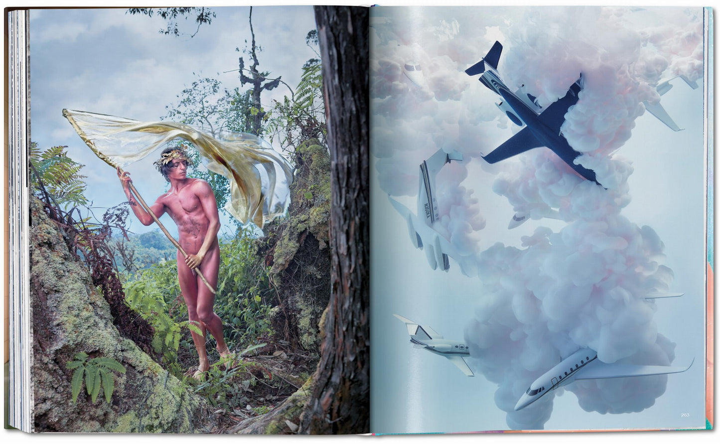 David LaChapelle. Lost + Found (English)