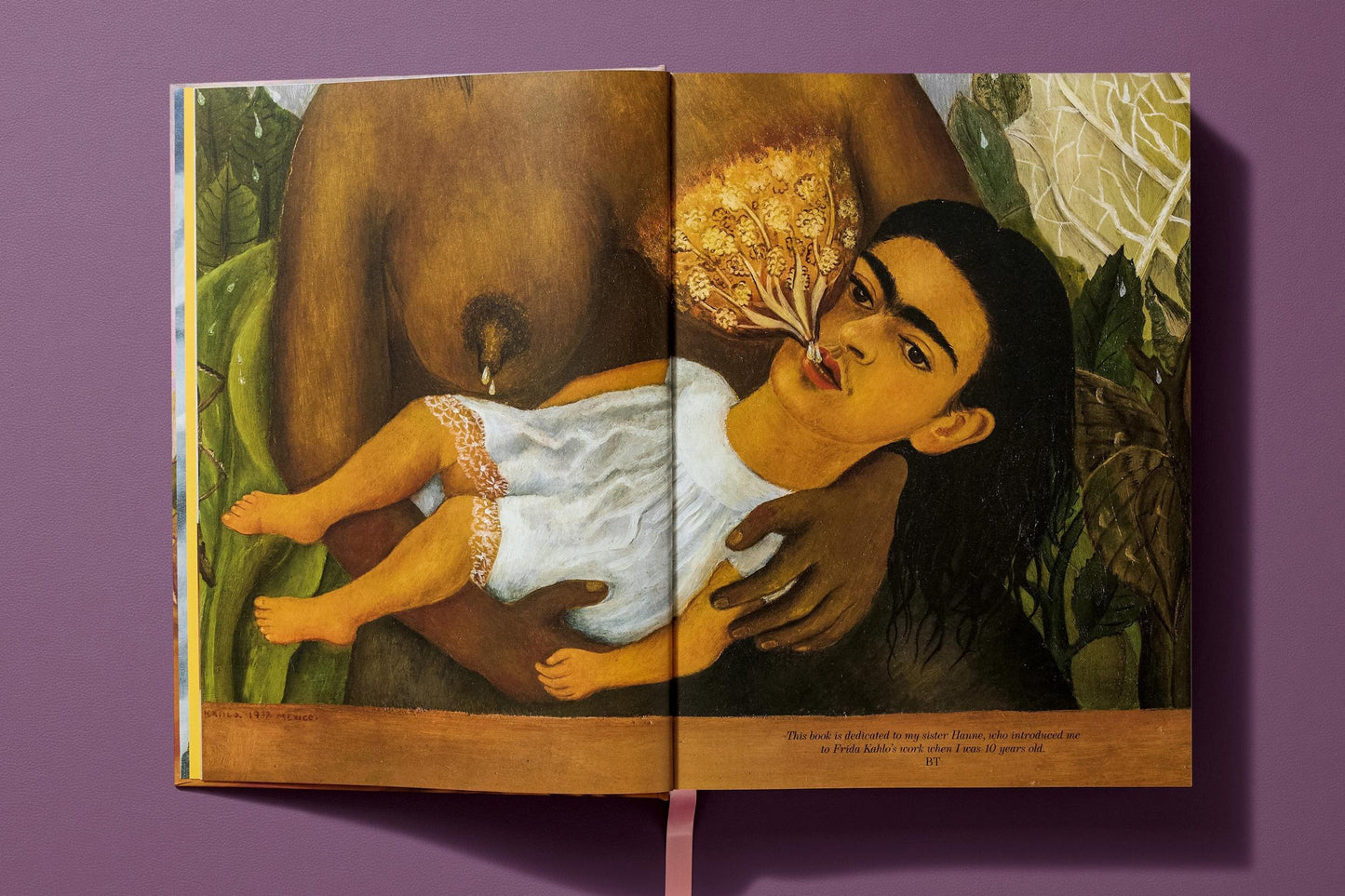 Frida Kahlo. Toute l'œuvre peinte (French)