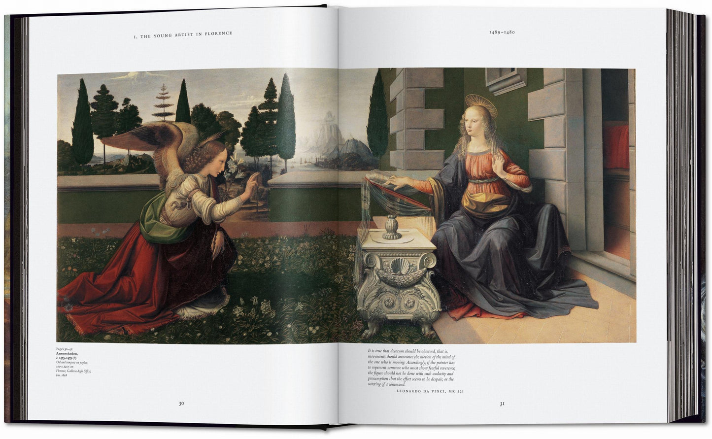 Leonardo. The Complete Paintings and Drawings (English)