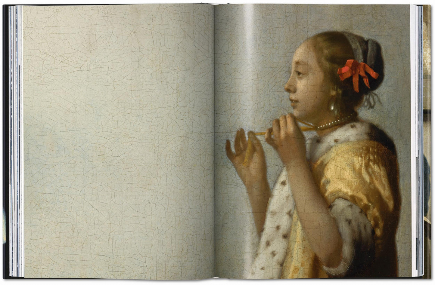 Vermeer. The Complete Works (English)