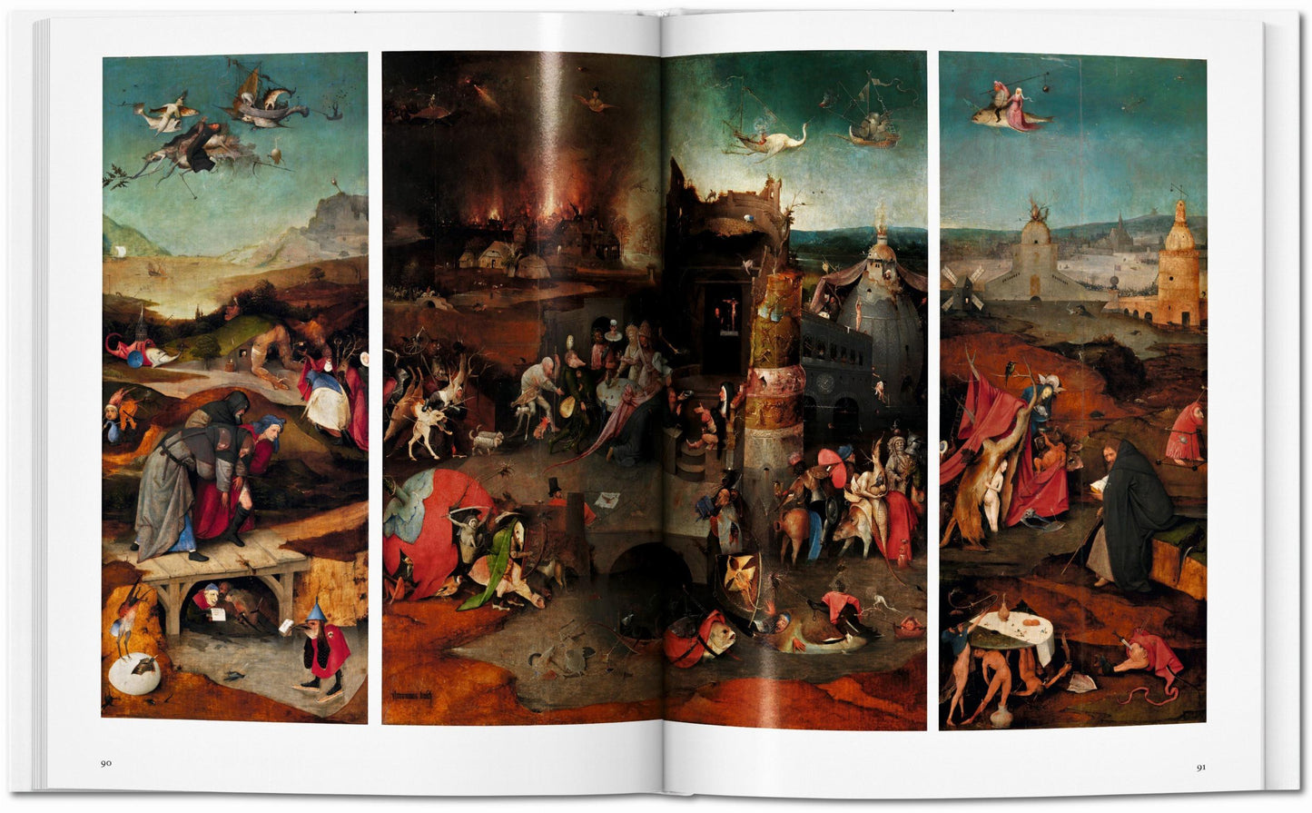 Bosch (French)