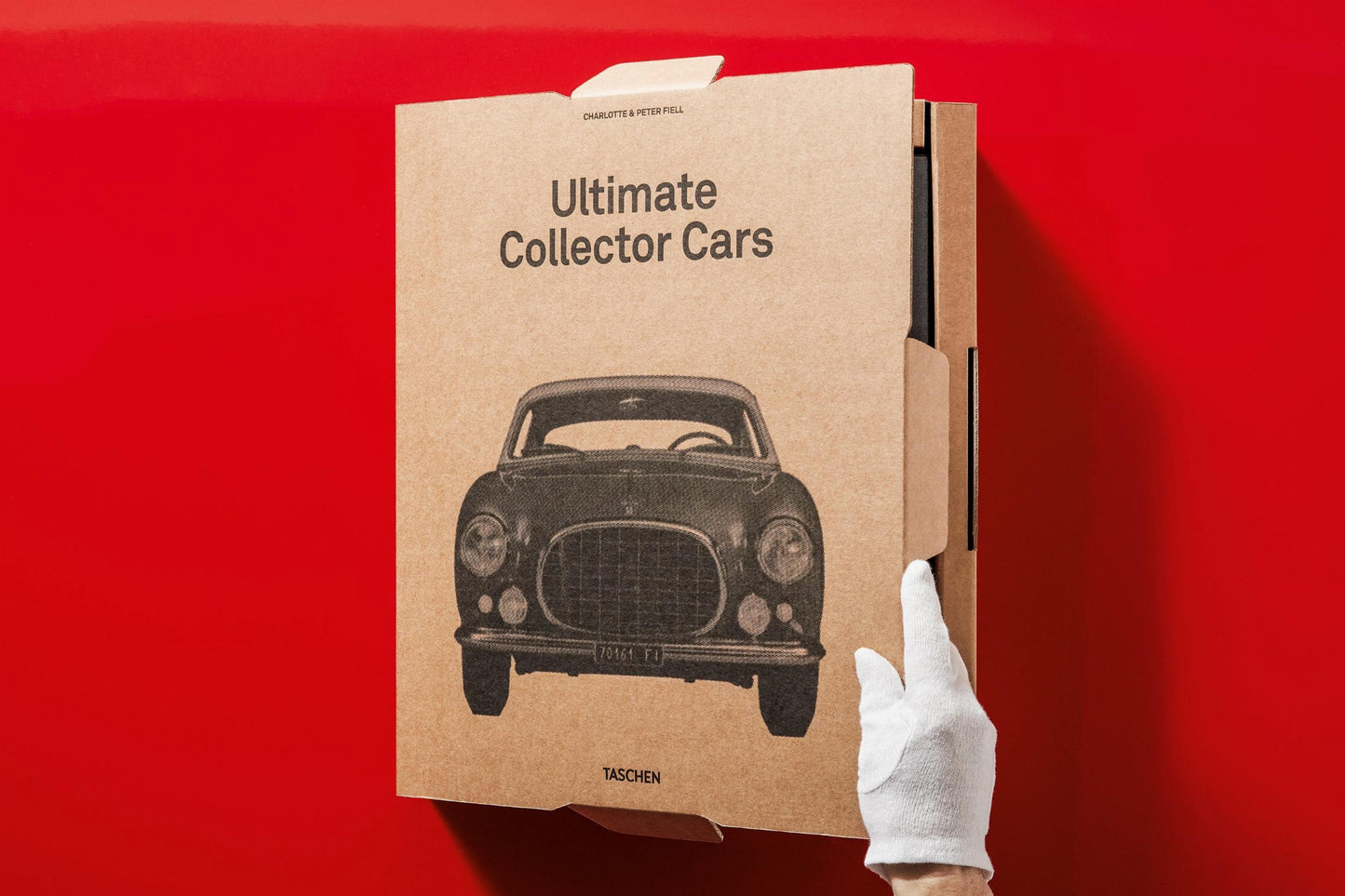 Ultimate Collector Cars (English)