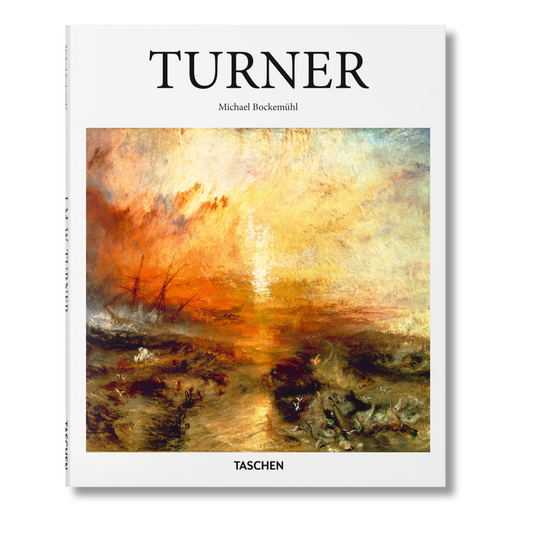 Turner (English)
