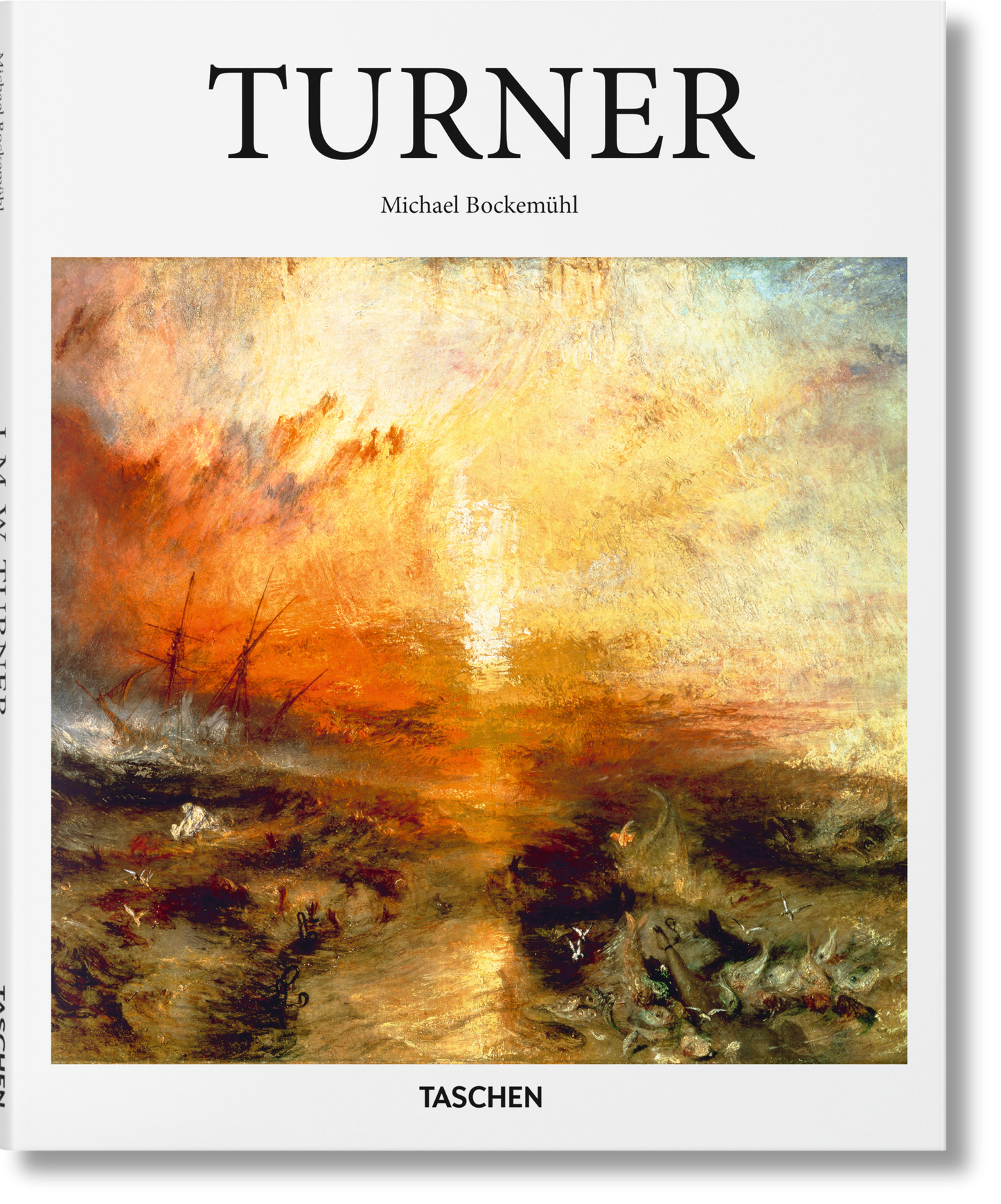 Turner (French)