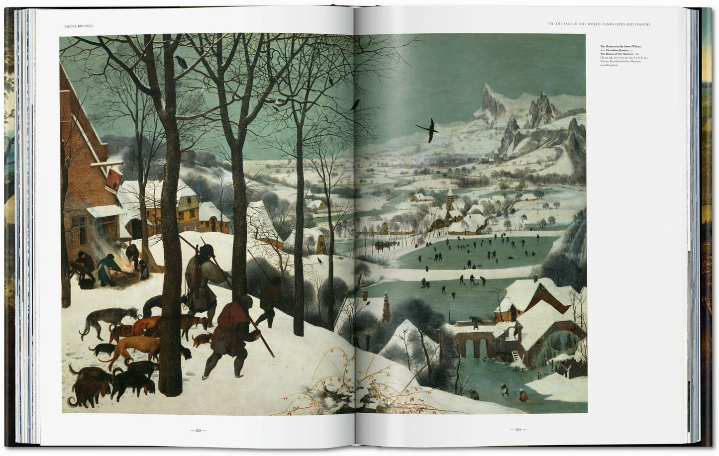 Bruegel. La obra completa (Spanish)