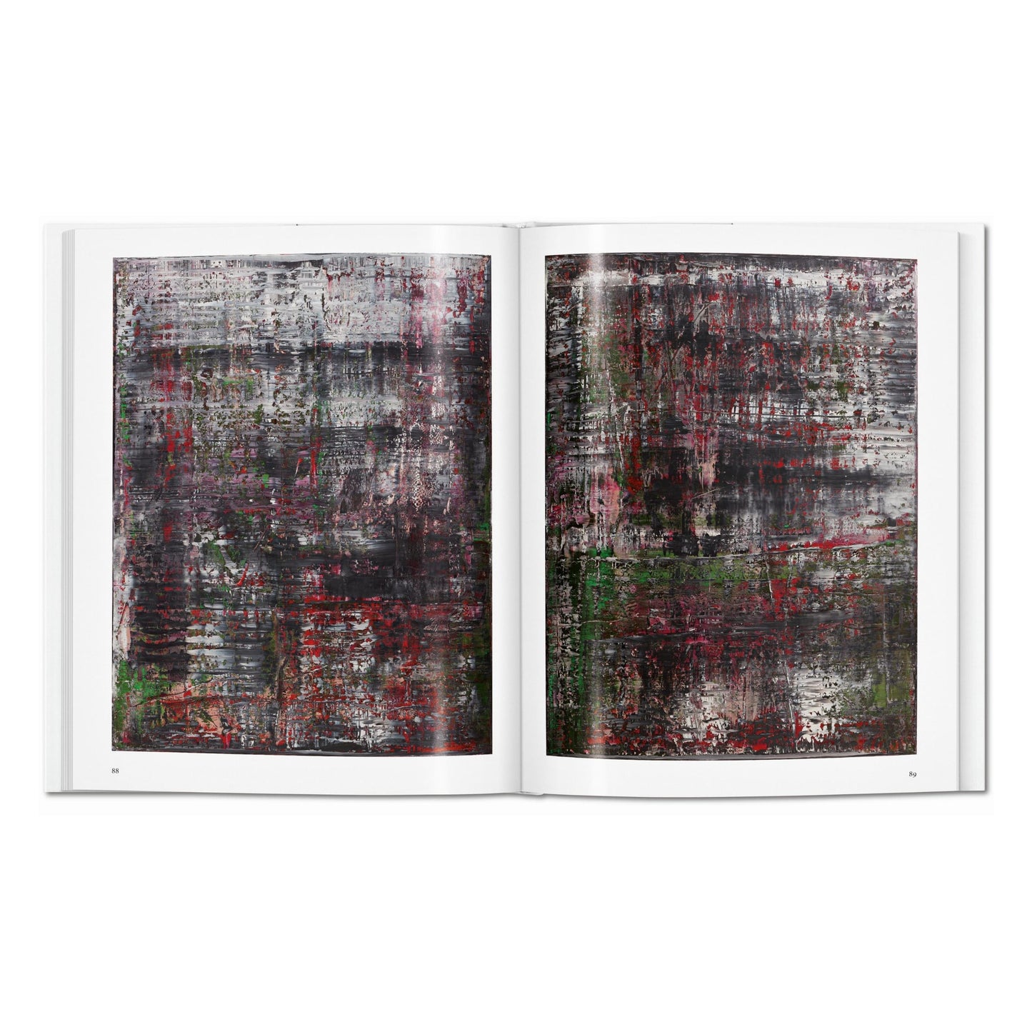 Richter (English)