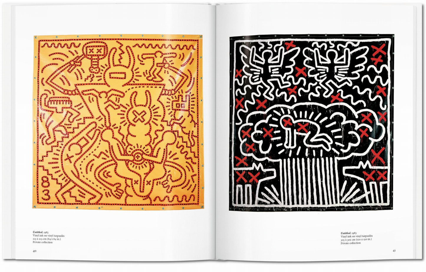 Haring (French)