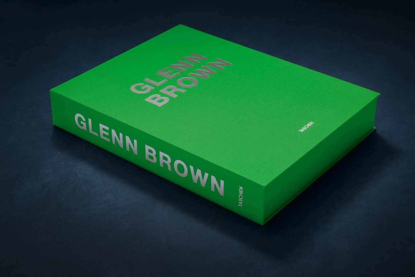 Glenn Brown. Art Edition No. 13–112. ‘Sizewell A’ (German, French, English)