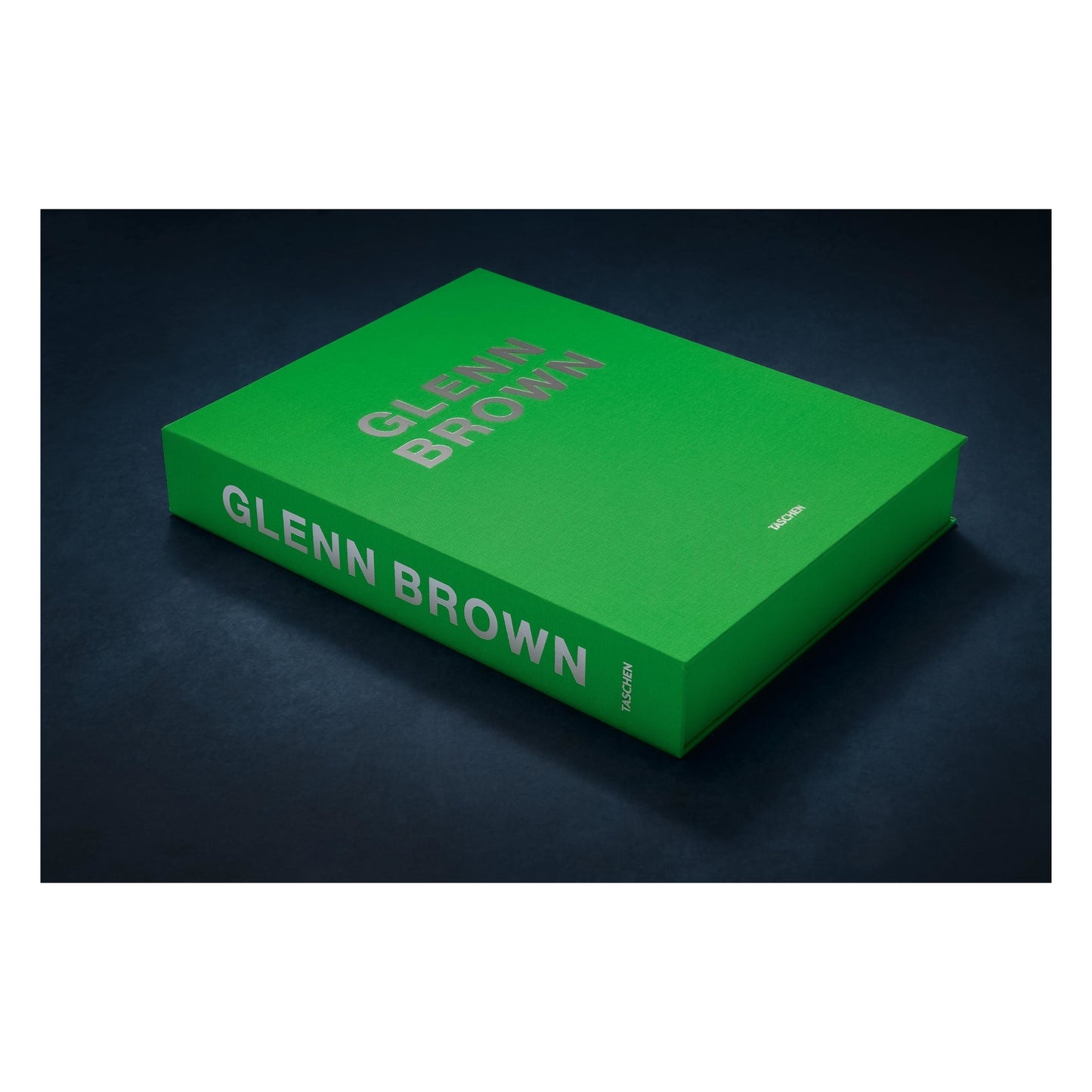 Glenn Brown (German, French, English) (SA)