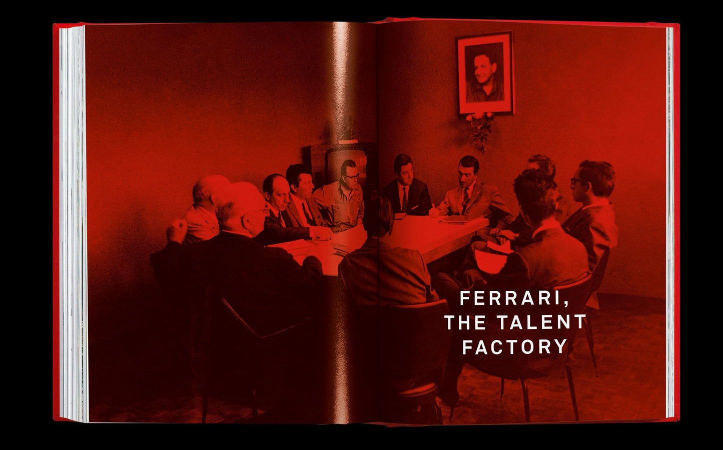 Ferrari. Art Edition (English)