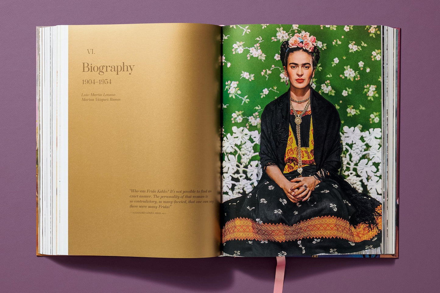 Frida Kahlo. Obra pictórica completa (Spanish)