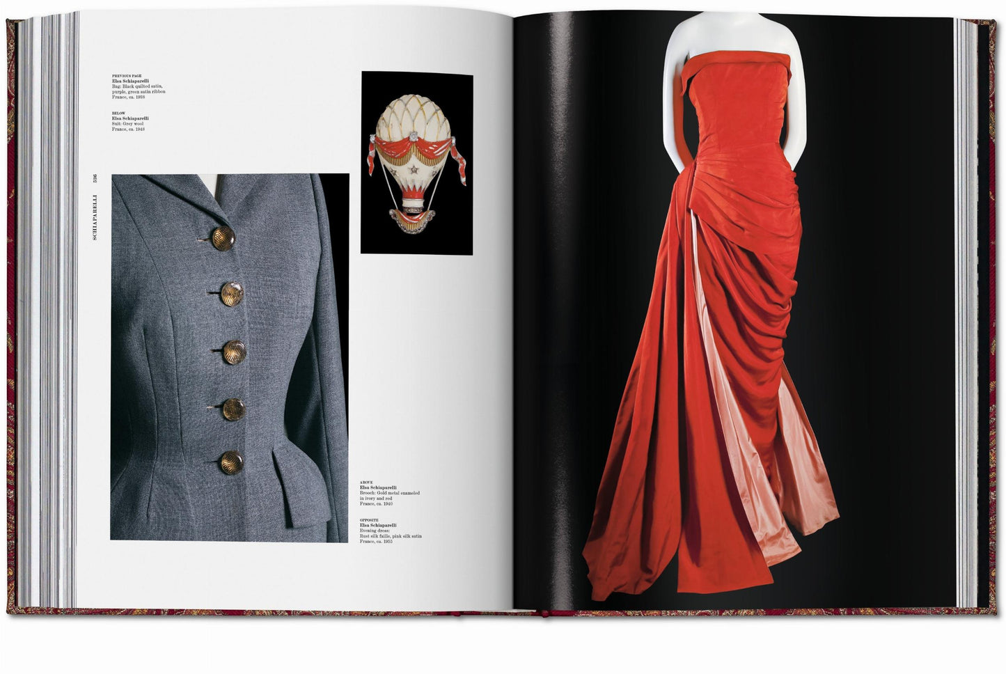 Fashion Designers A-Z. Etro Edition (German, French, English) (SA)