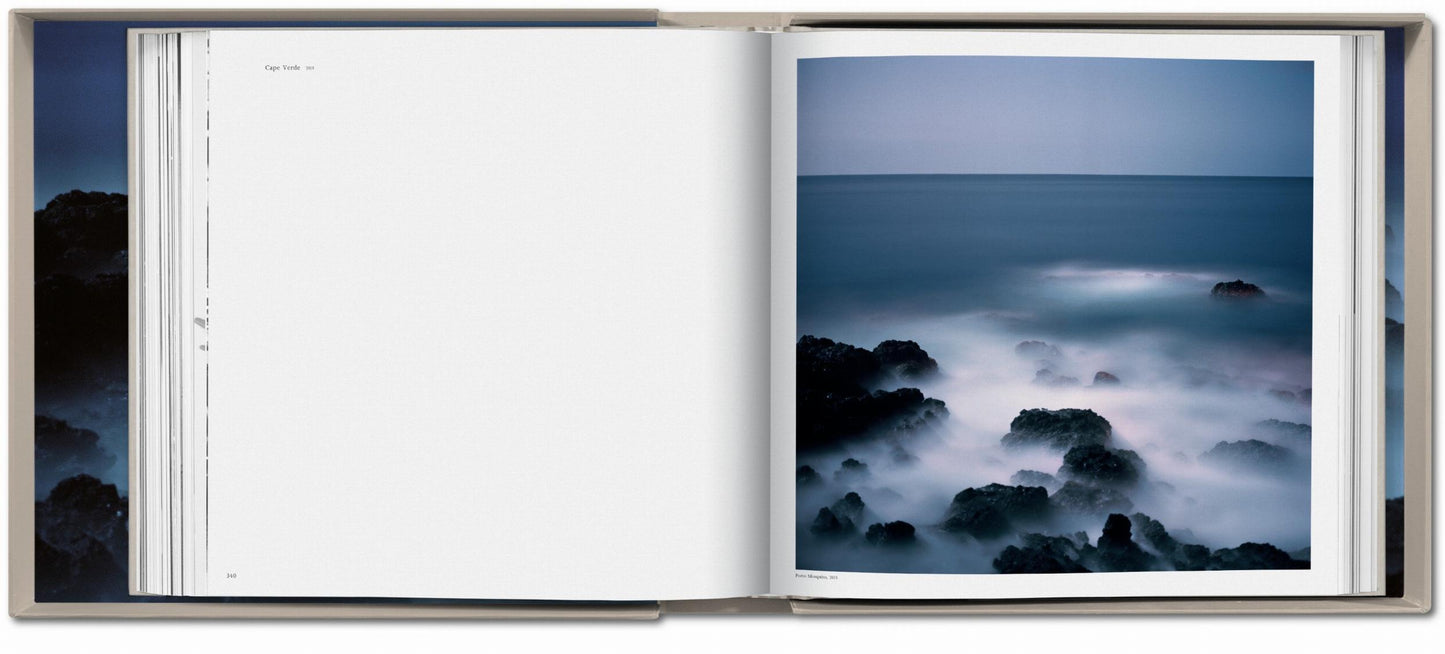 Darren Almond. Fullmoon, Art Edition No. 1–60 ‘Moonbow@Fullmoon’ (German, French, English)