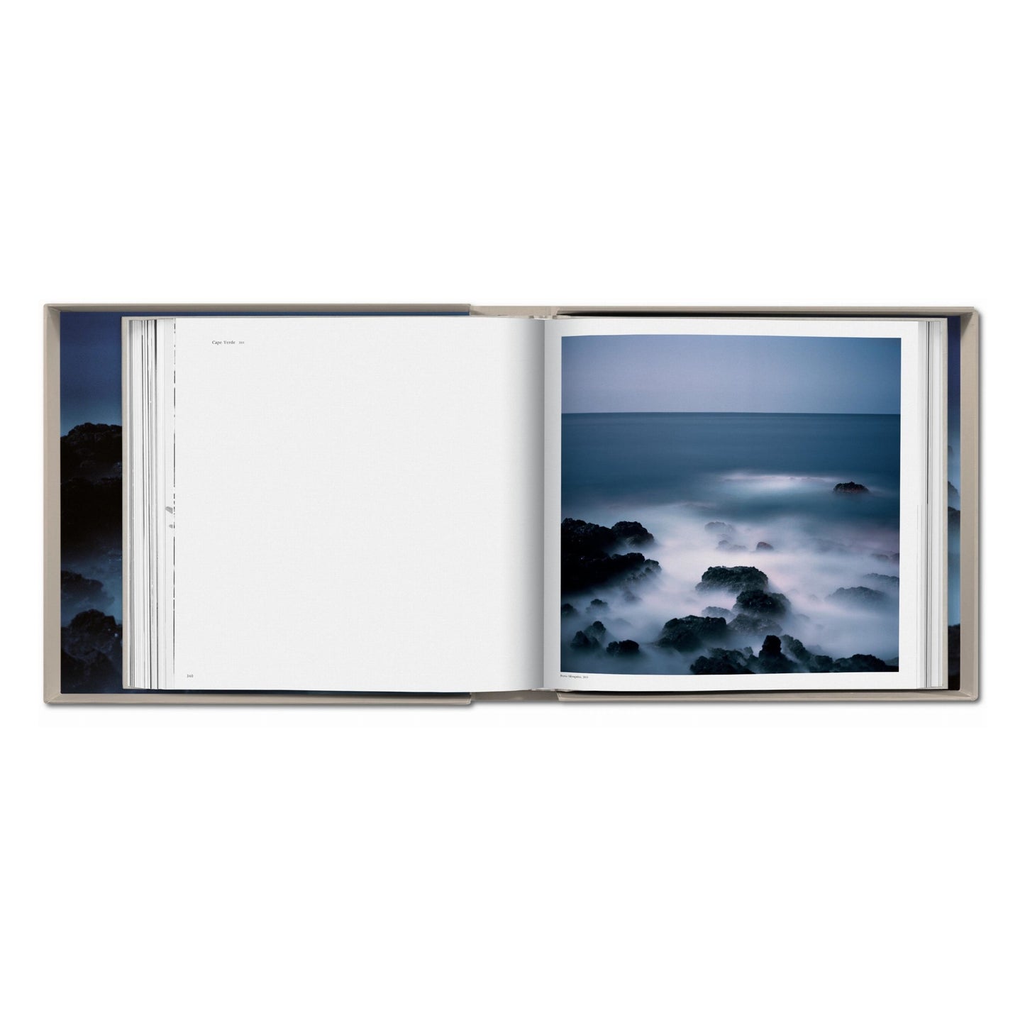 Darren Almond. Fullmoon, Art Edition No. 1–60 ‘Fullmoon@Horseshoe Bend’ (German, French, English)