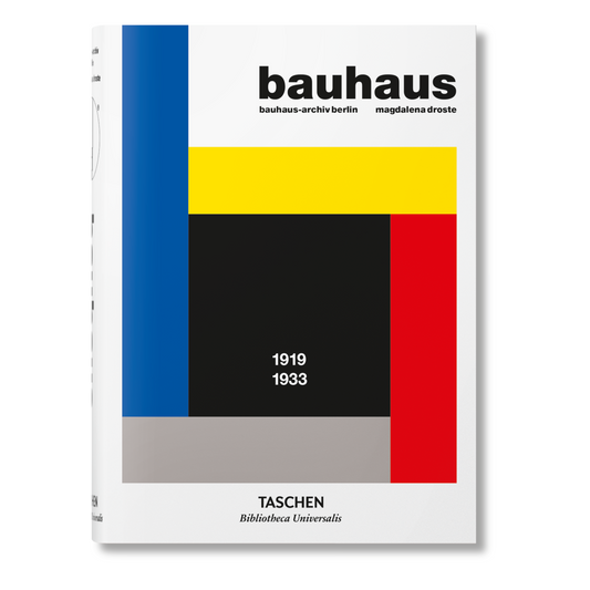 Bauhaus. Updated Edition (English)