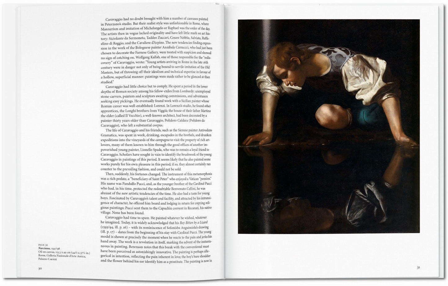 Caravage (French)