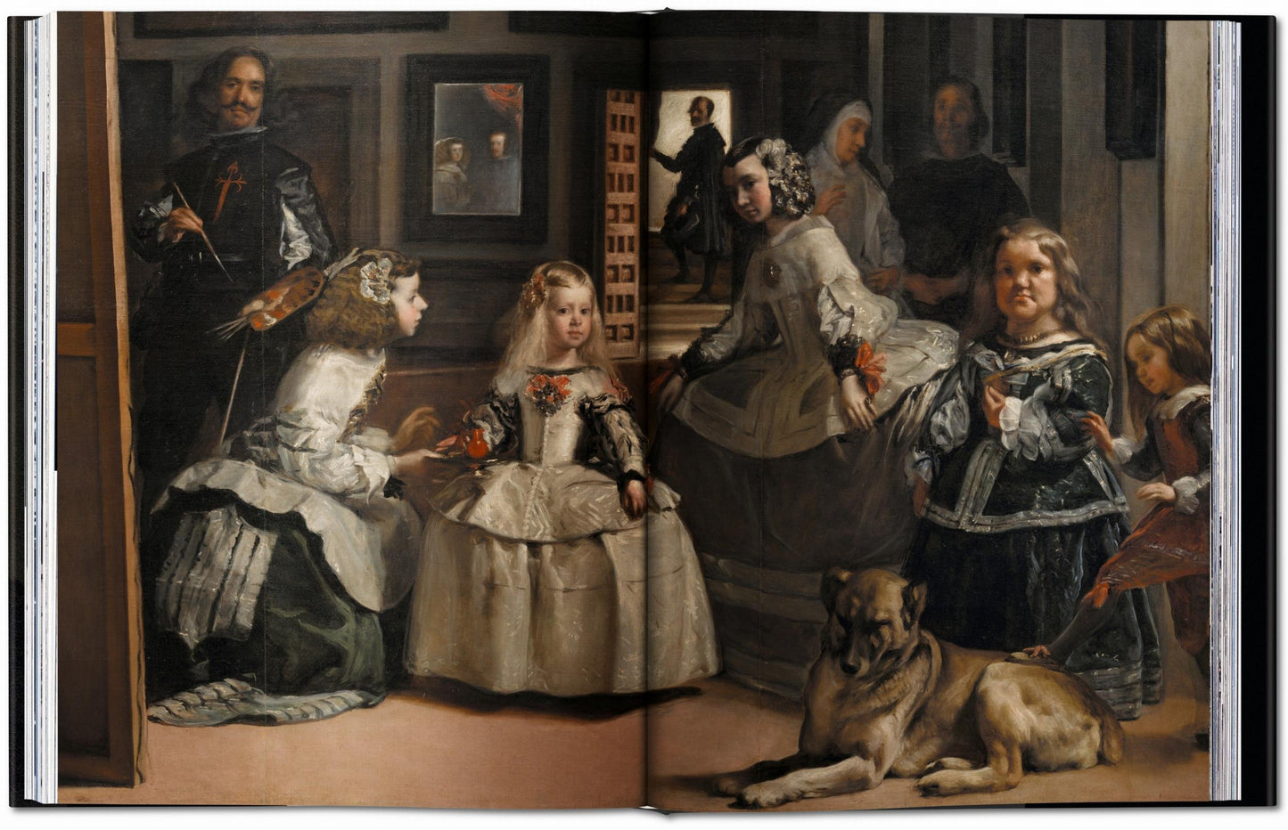 Velázquez. The Complete Works (English)