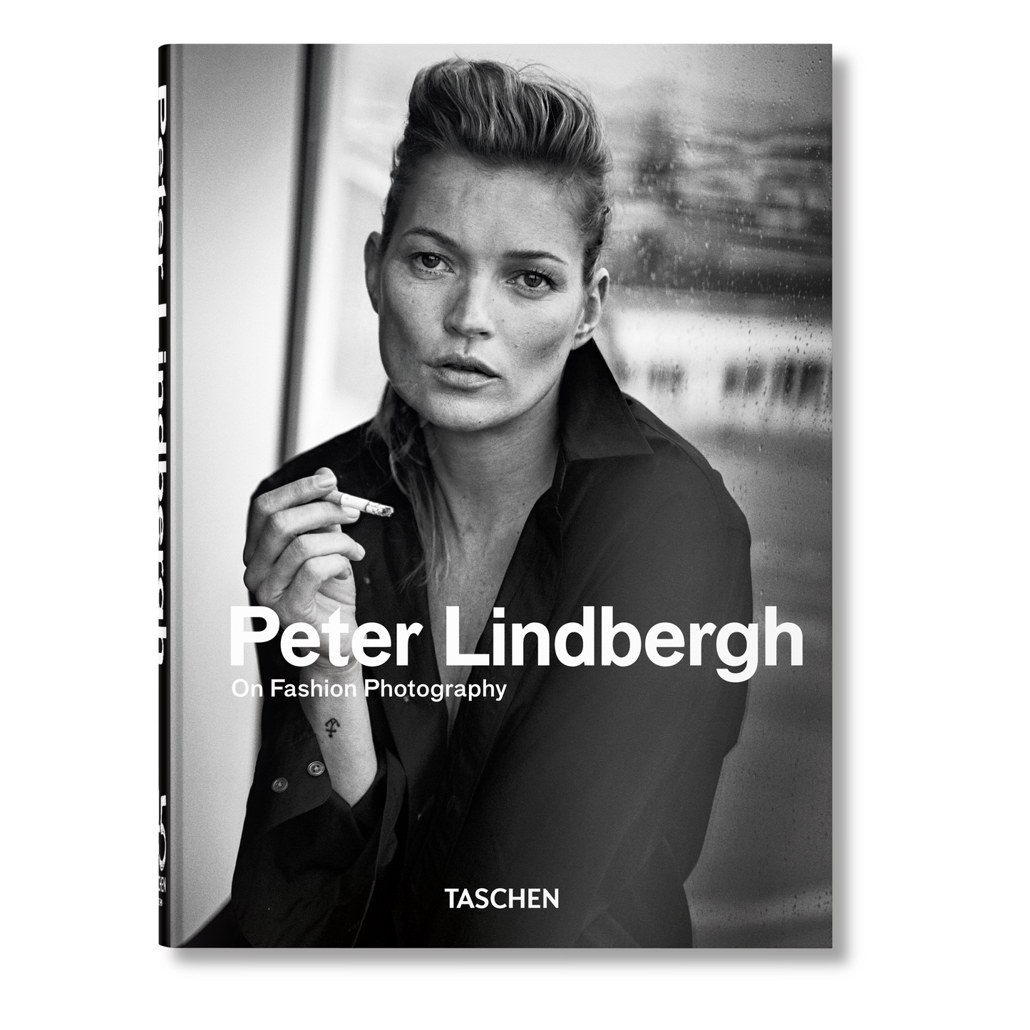 Peter Lindbergh. On Fashion Photography. 45th Ed. (German, French, English)