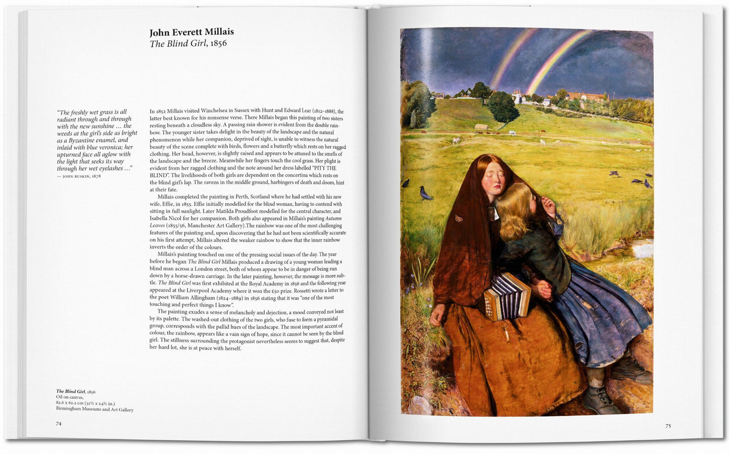 Pre-Raphaelites (English)