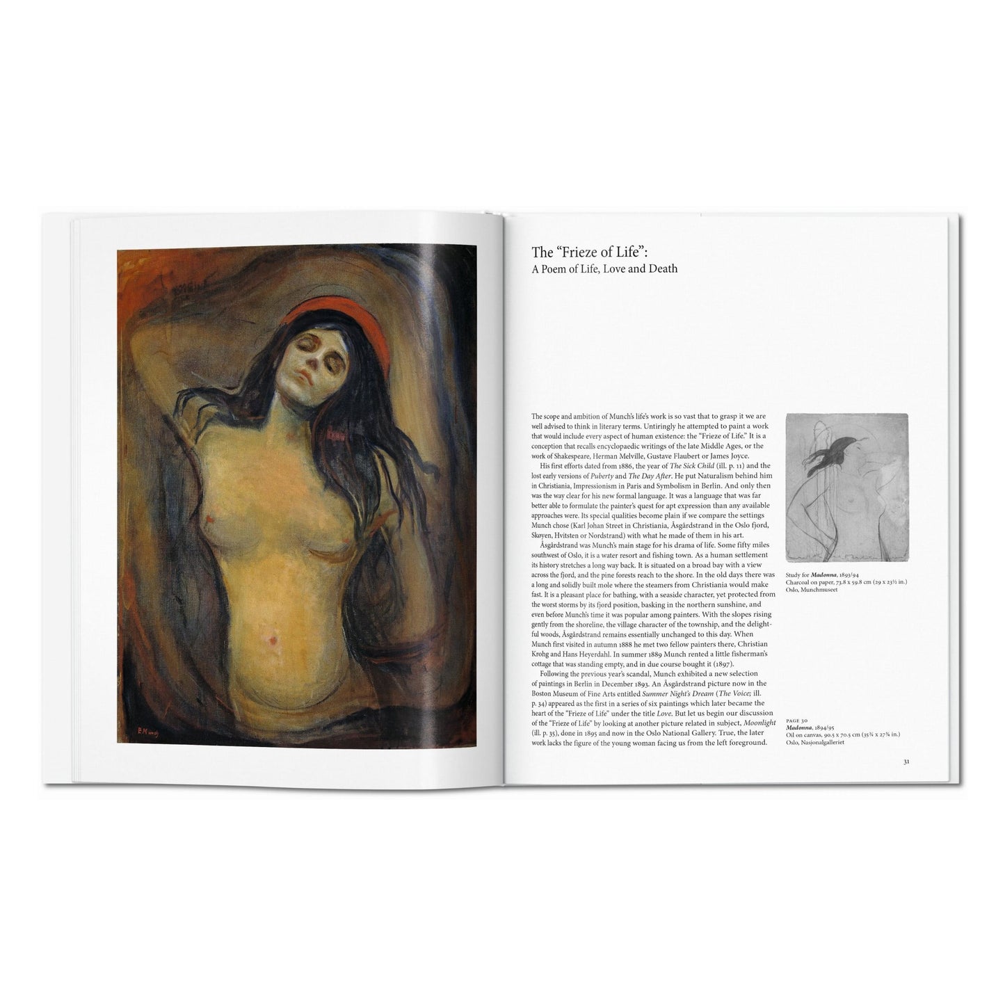 Munch (English)