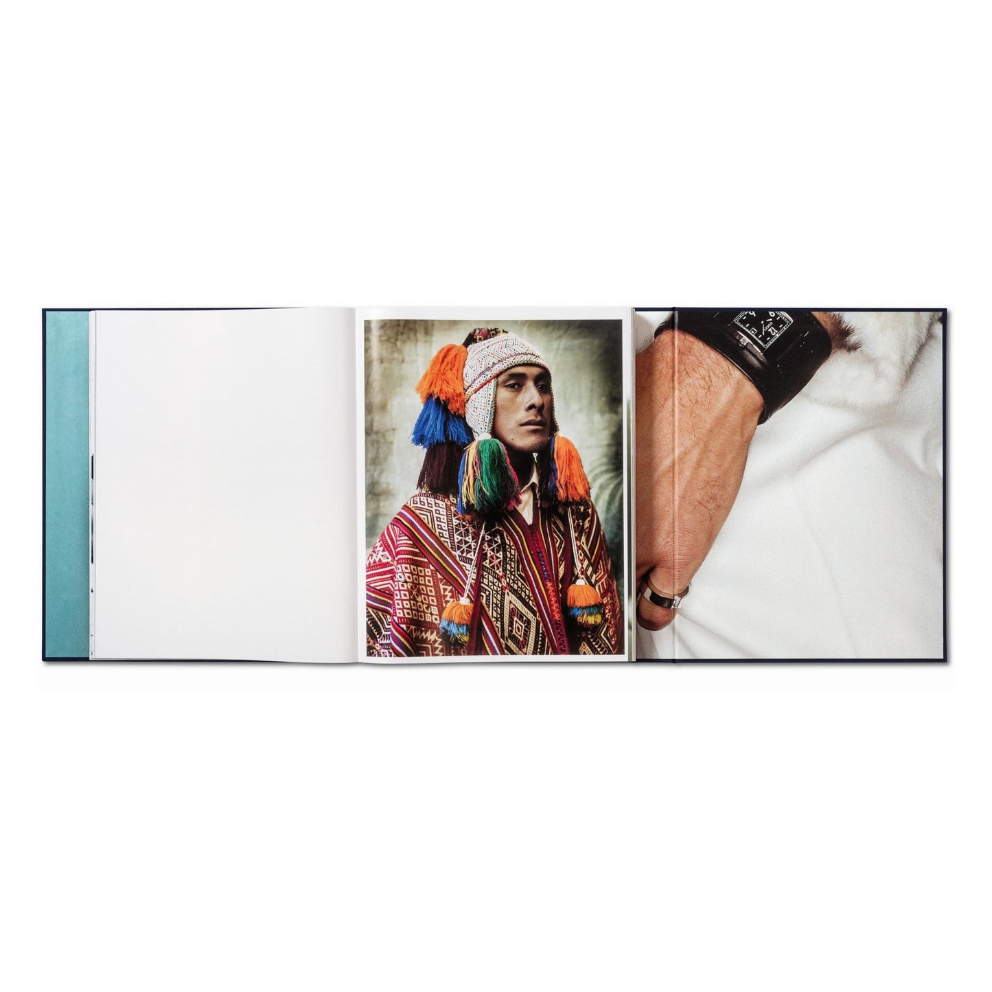 Mario Testino. SIR (English) (SA)
